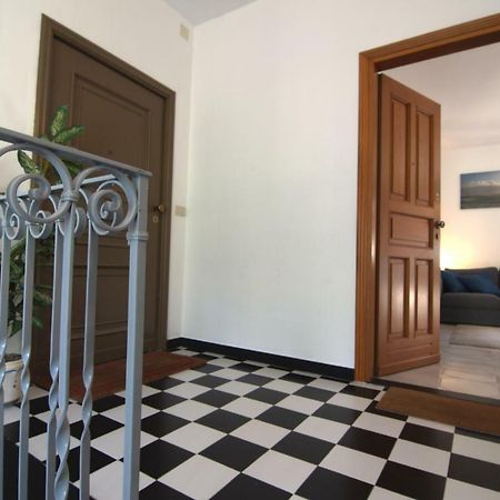 Sandy By Portofinohomes Santa Margherita Ligure Zewnętrze zdjęcie