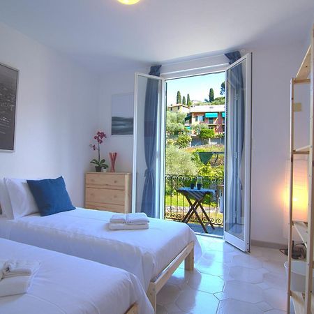 Sandy By Portofinohomes Santa Margherita Ligure Zewnętrze zdjęcie
