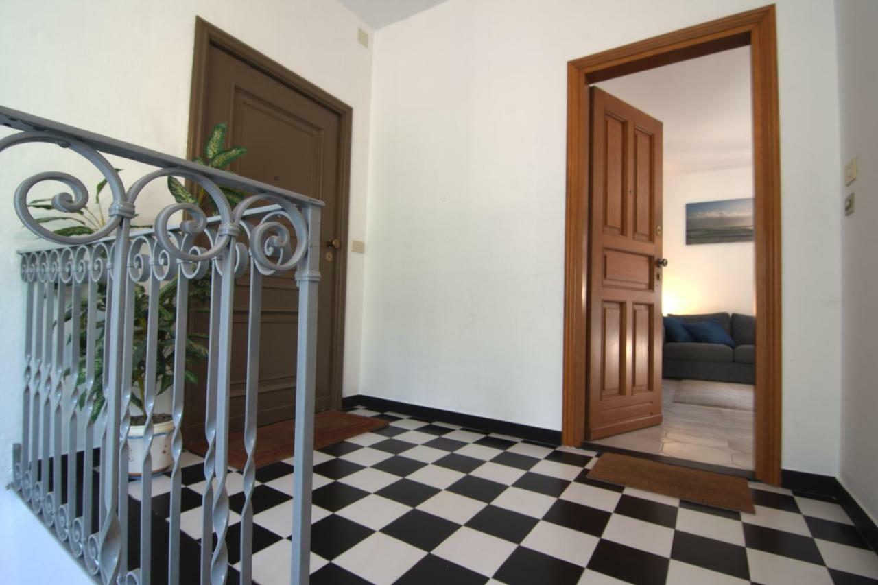 Sandy By Portofinohomes Santa Margherita Ligure Zewnętrze zdjęcie