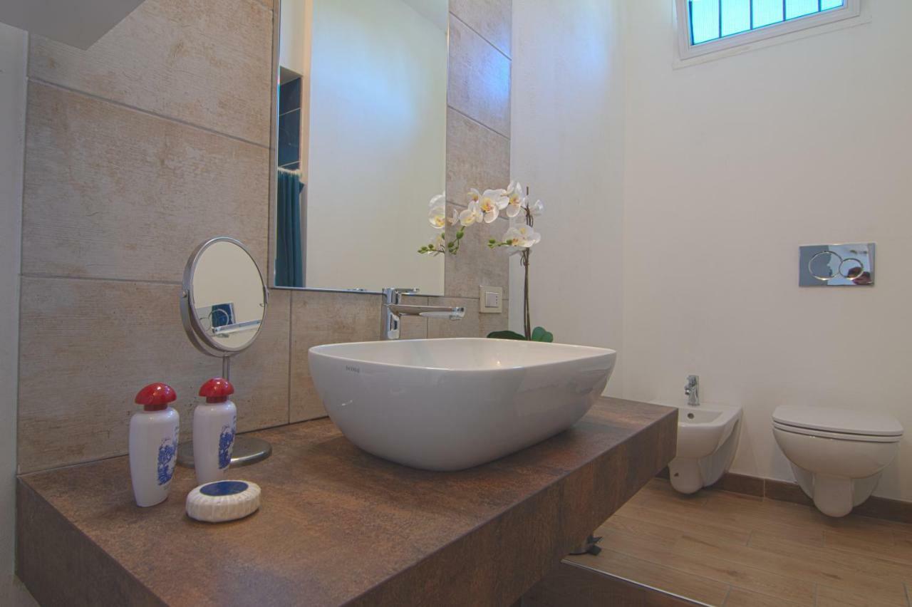 Sandy By Portofinohomes Santa Margherita Ligure Zewnętrze zdjęcie