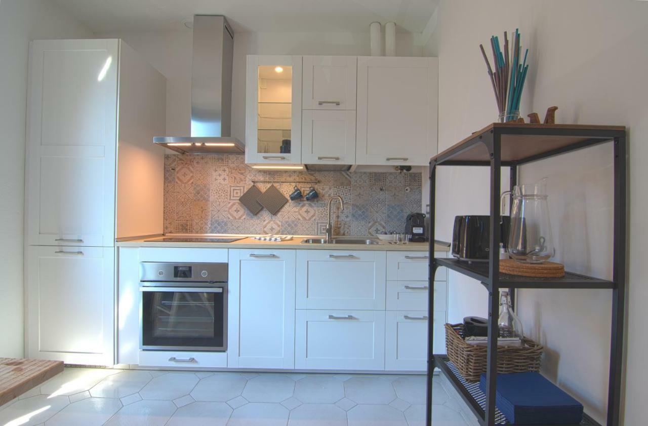 Sandy By Portofinohomes Santa Margherita Ligure Zewnętrze zdjęcie