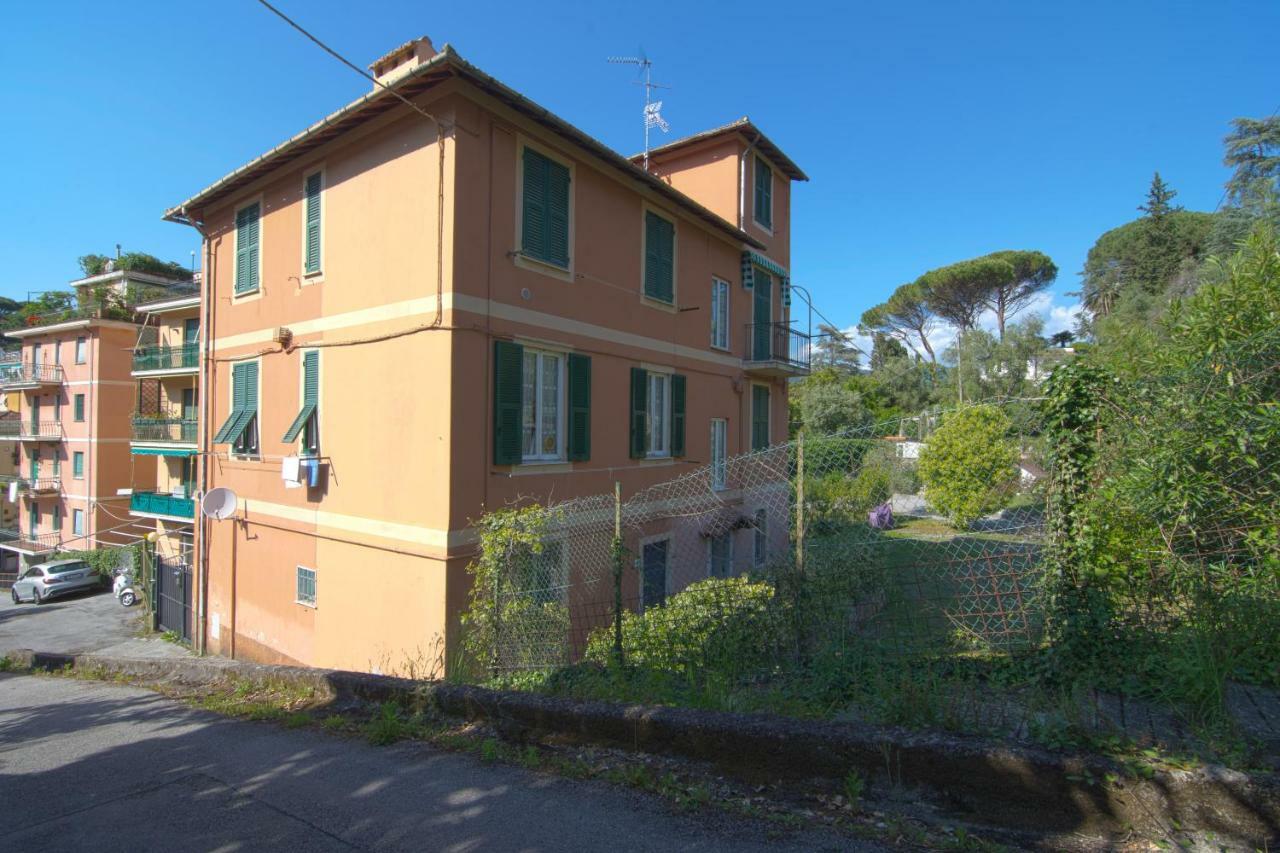 Sandy By Portofinohomes Santa Margherita Ligure Zewnętrze zdjęcie