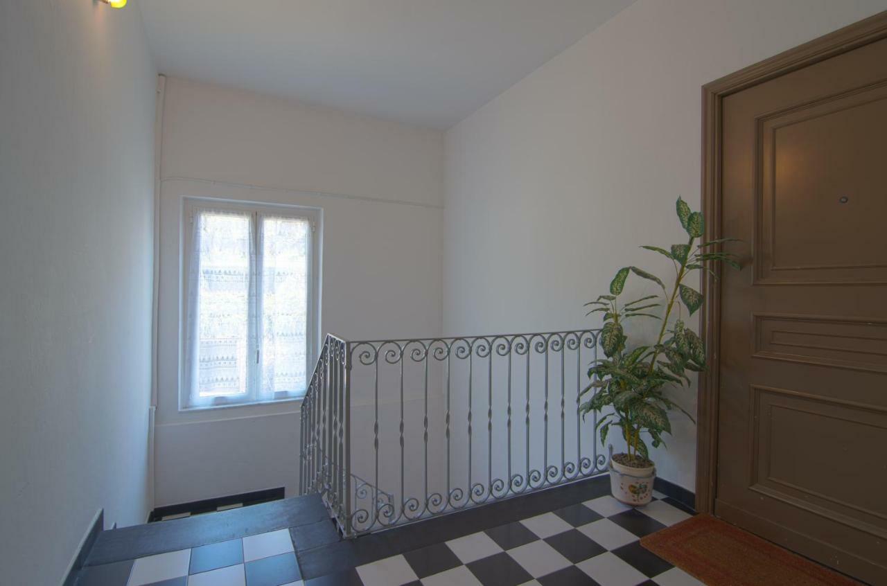 Sandy By Portofinohomes Santa Margherita Ligure Zewnętrze zdjęcie