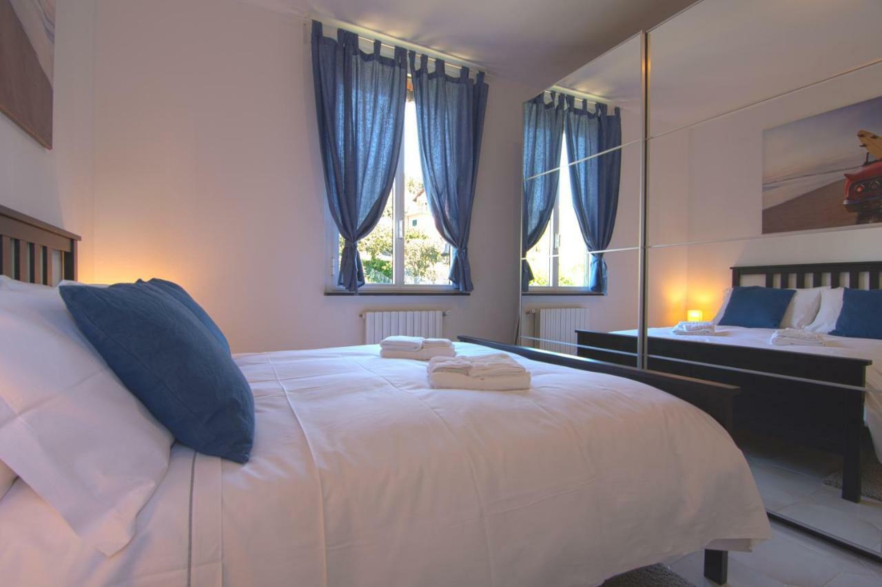 Sandy By Portofinohomes Santa Margherita Ligure Zewnętrze zdjęcie