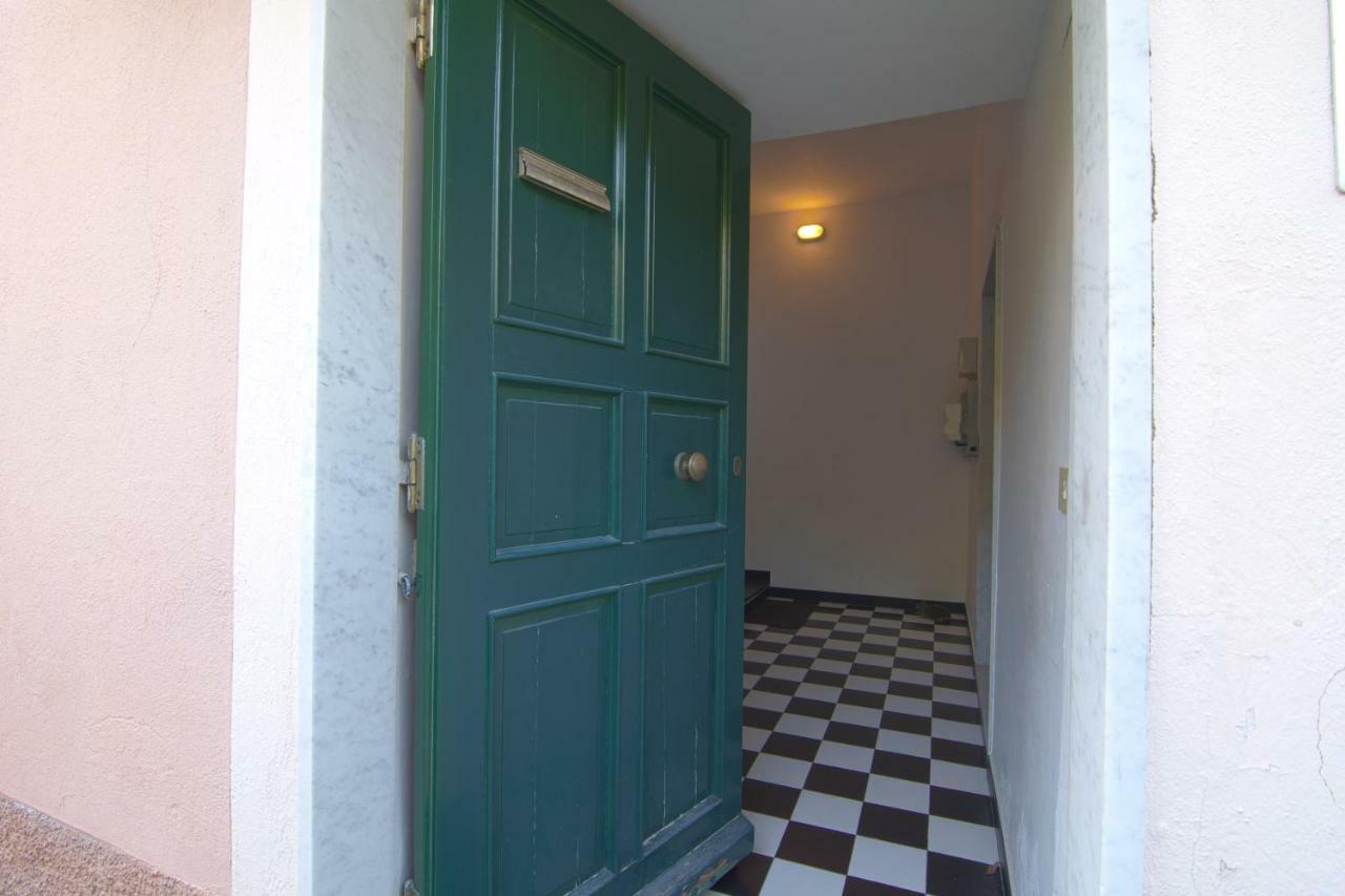 Sandy By Portofinohomes Santa Margherita Ligure Zewnętrze zdjęcie