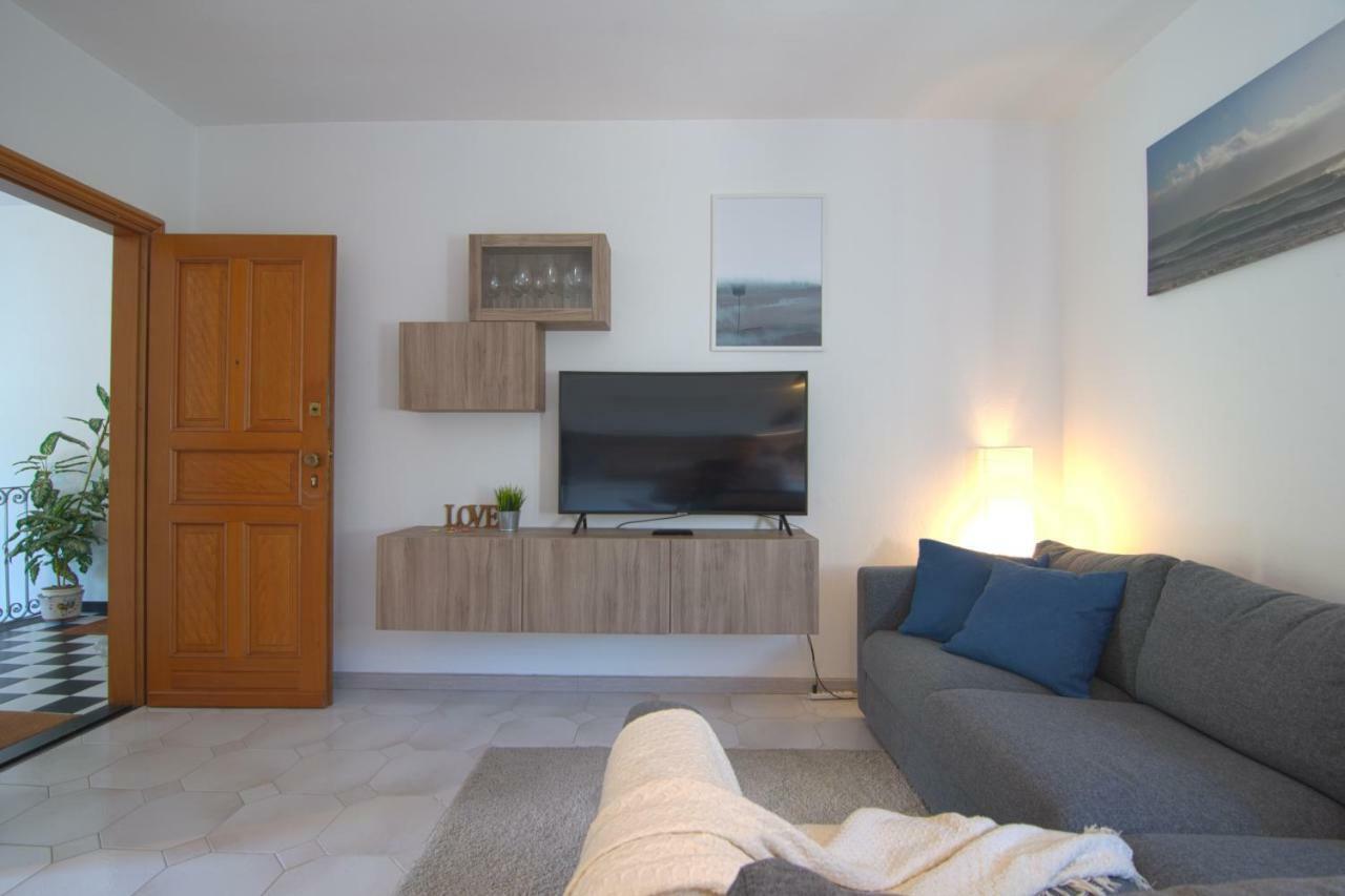 Sandy By Portofinohomes Santa Margherita Ligure Zewnętrze zdjęcie