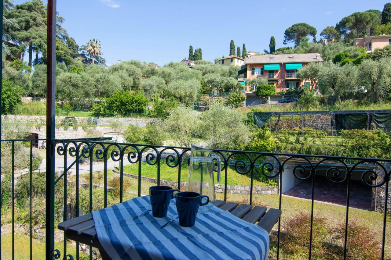 Sandy By Portofinohomes Santa Margherita Ligure Zewnętrze zdjęcie